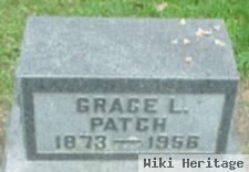 Grace L. Patch