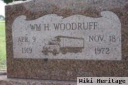 William H. Woodruff