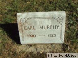 Carl Junior Murphy