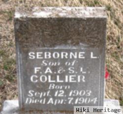 Seborne L. Collier