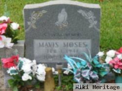 Mavis Moses