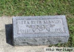 Vera R Kennedy