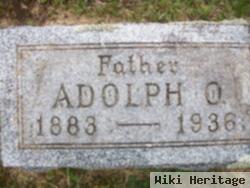 Adolph Otto Meyer