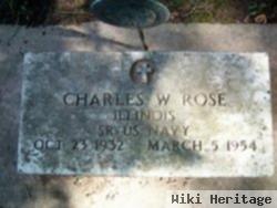 Charles W. Rose