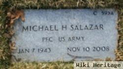 Michael H Salazar