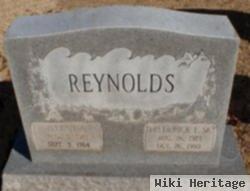 Frederick L. Reynolds, Sr