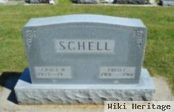 Grace R Schell