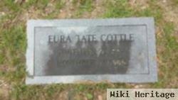 Eura Tate Cottle