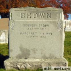 Margaret Stewart Brown