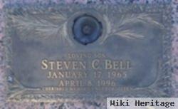 Steven C Bell