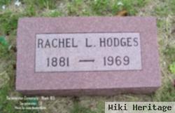 Rachel Lambert Hodges