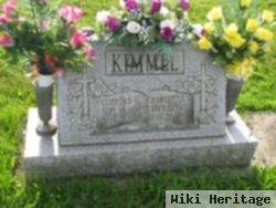 Charlottie G Reed Kimmel