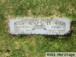 Anthony F Koch