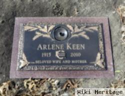 Arlene Keen