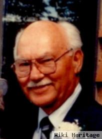 Glen A. Bettenhausen