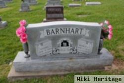 Mildred L Barnhart