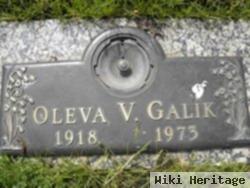 Oleva V Galik