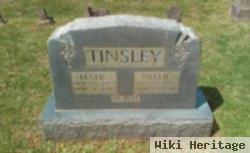 Nellie Harris Tinsley