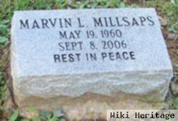 Marvin L. Millsaps