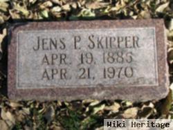 Jens P Skipper