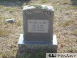 Walter Wiley Key