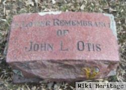 John L Otis