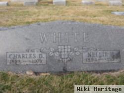 Nellie Hufford White