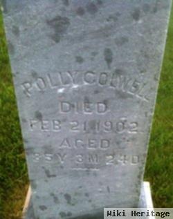 Catherine "polly" Springer Colwell