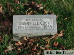 Danny Lee Cook