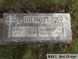 Margaret R. Gilmore