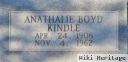 Anathalie Boyd Kindle