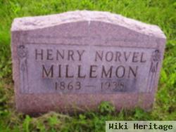 Henry Norvel Millemon