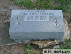 Lois Ann Strawn