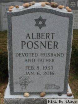 Albert Posner