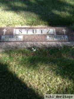 William F. Stutz