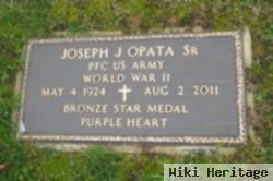 Joseph J. Opata, Sr
