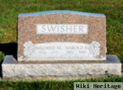 Mildred M Swisher