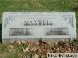 Albert Maxwell