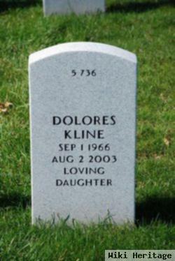 Dolores Kline