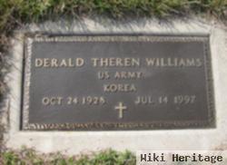 Derald T. Williams