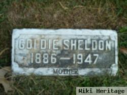 Goldie Mae Cramer Sheldon