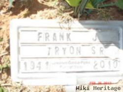 Frank J. Tryon, Sr