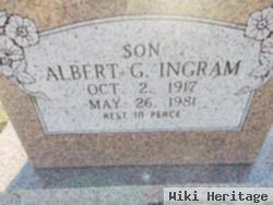 Albert G. Ingram