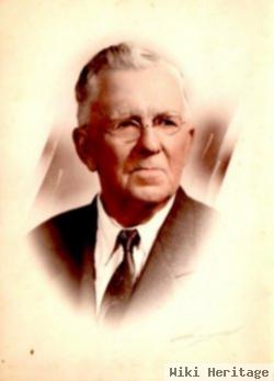 Charles Hampton "hamp" Smith