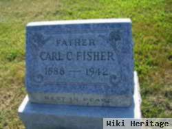 Carl Christian Fisher