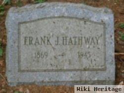 Frank J Hathaway