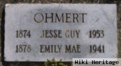 Emily Mae Ohmert