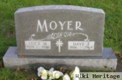 Dave J. Moyer