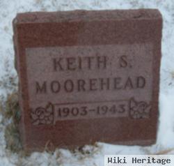 Keith S Moorehead