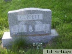 John H. Cuppett